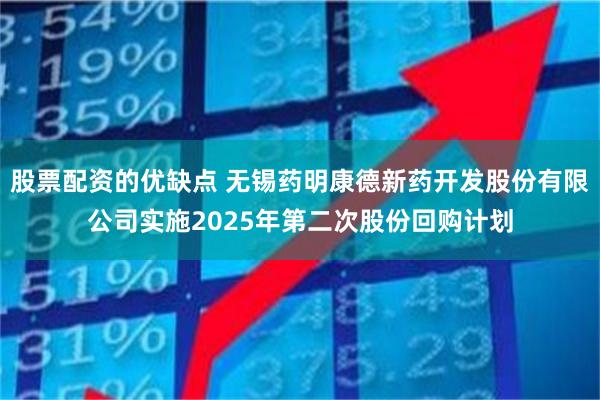 股票配资的优缺点 无锡药明康德新药开发股份有限公司实施2025年第二次股份回购计划