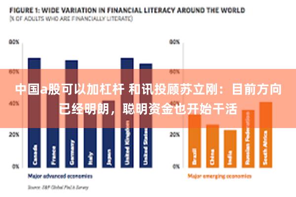 中国a股可以加杠杆 和讯投顾苏立刚：目前方向已经明朗，聪明资金也开始干活