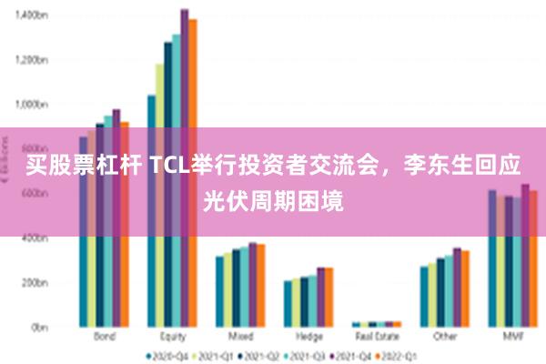 买股票杠杆 TCL举行投资者交流会，李东生回应光伏周期困境