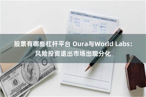 股票有哪些杠杆平台 Oura与World Labs:风险投资退出市场出现分化